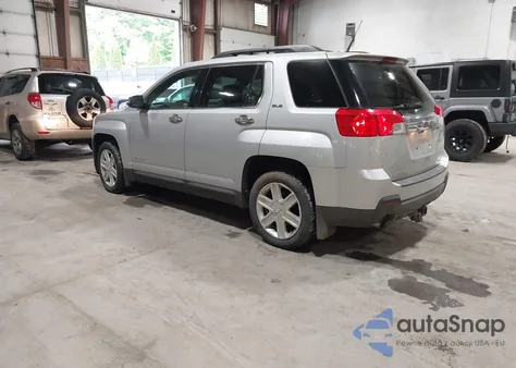 2012 GMC Terrain Sle z USA, uszkodzony, nr VIN 2GKFLTE57C6182934